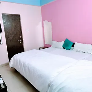 Guest house The Shivay Varanasi