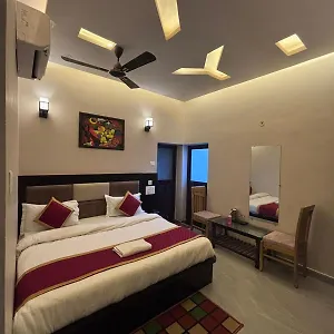 Hotel Ps Residency Varanasi