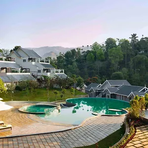 Hotel Scenic, - Ihcl Seleqtions Munnar